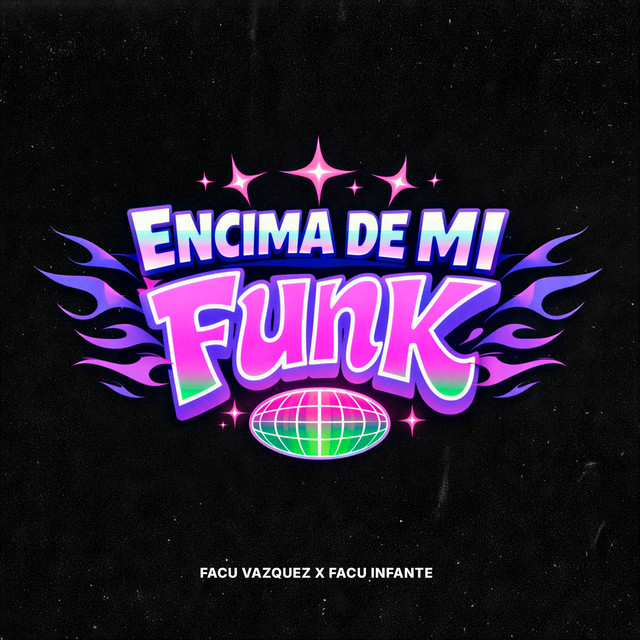 Encima de Mi (Funk)