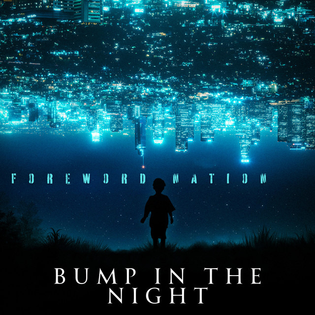 Bump in the Night