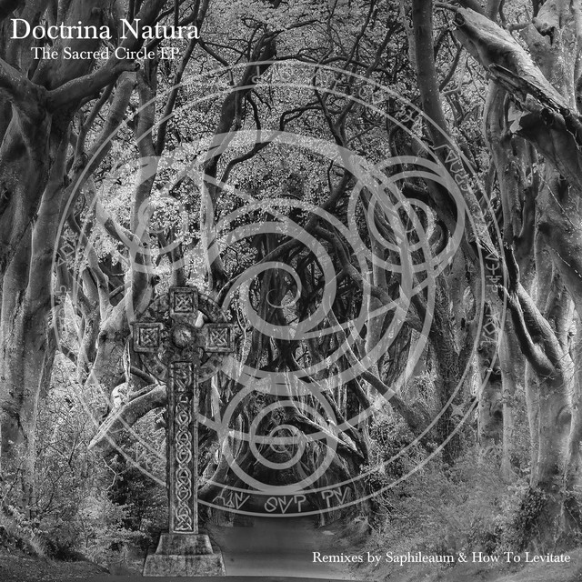 Of Witches and Demons - How To Levitate Remix cover art