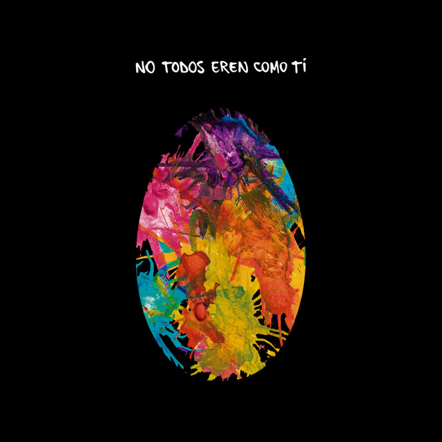 No Todos Eren Como Ti cover art