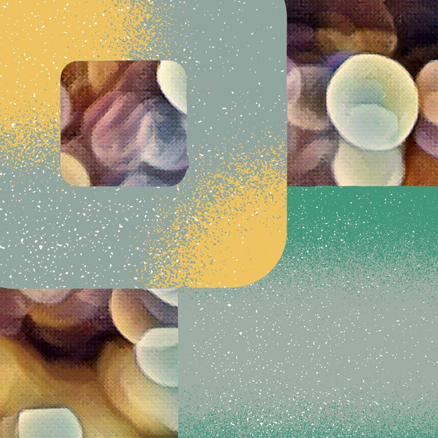 Music for Tea and Me - Entertaining Bossa Guitar Trio cover art