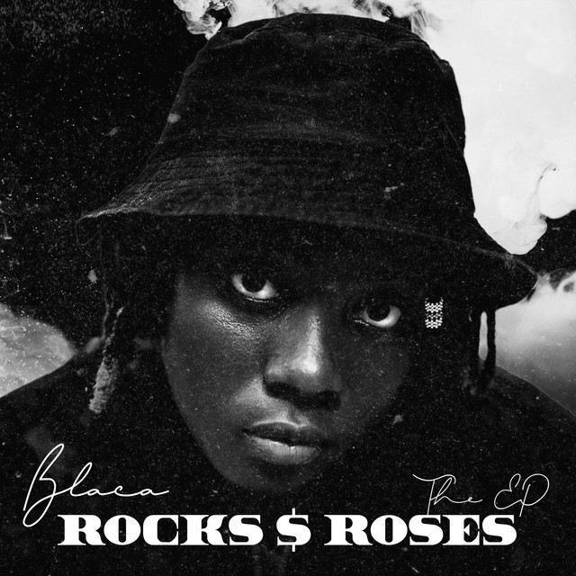 Rocks & Roses cover art