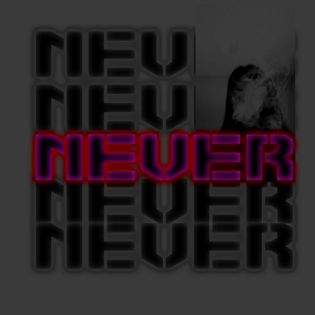 Never cover art