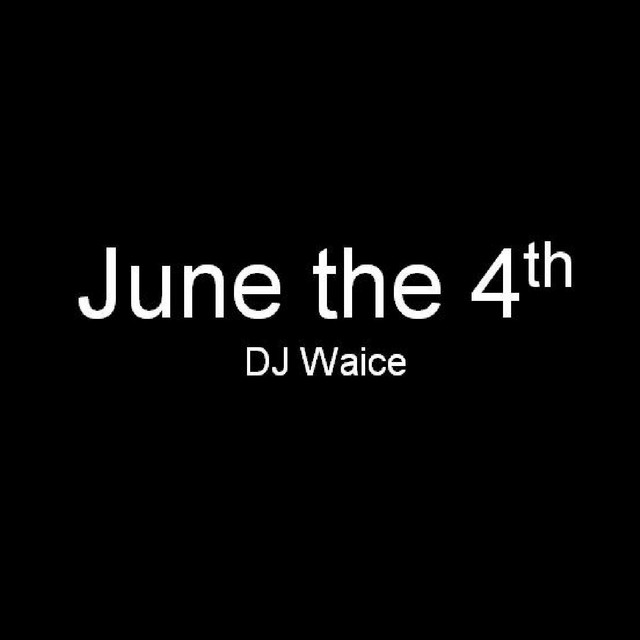 DJ Waice