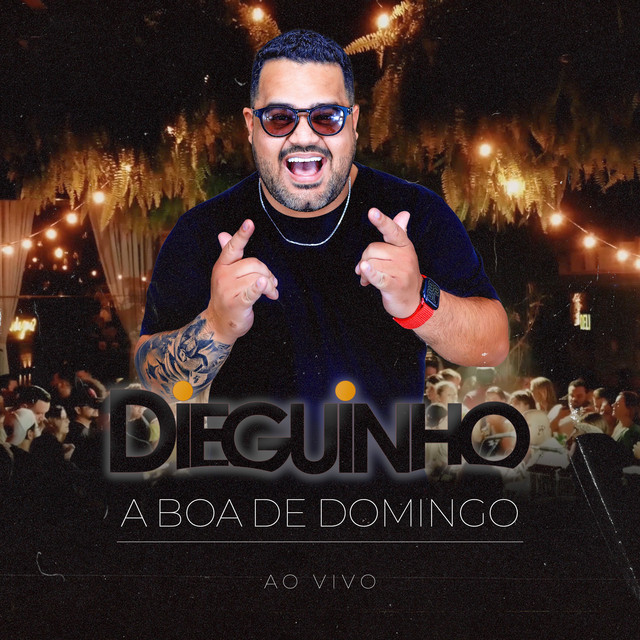 A Boa de Domingo cover art