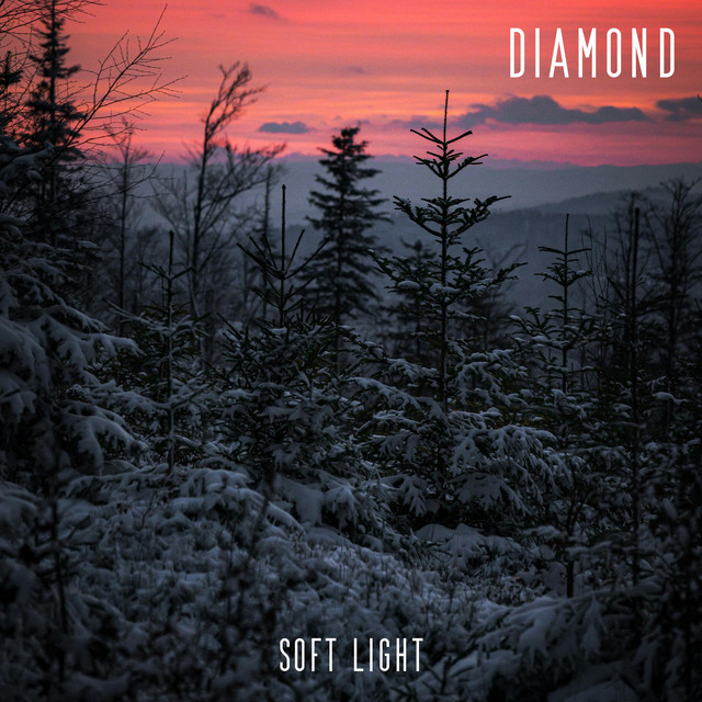Soft Light cover art