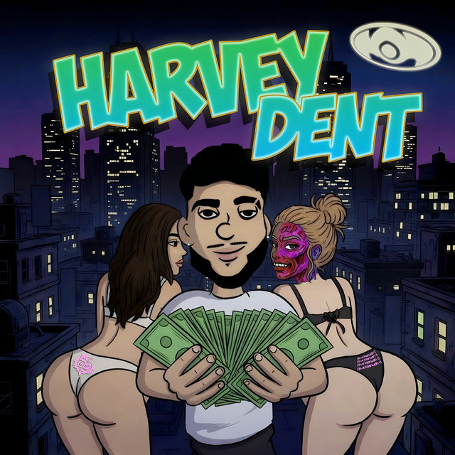 HARVEY DENT