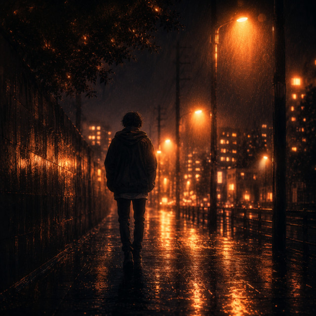 yolu(夜)