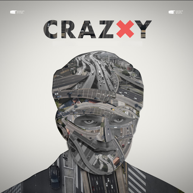 CRAZXY (Original Motion Picture Soundtrack) cover art