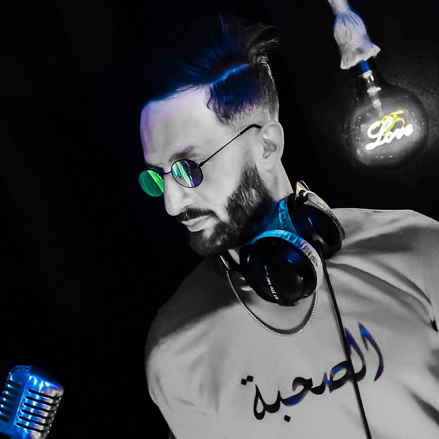 DJ Moulay