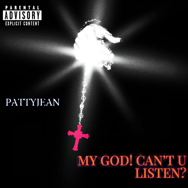 MY GOD! CAN'T U LISTEN?