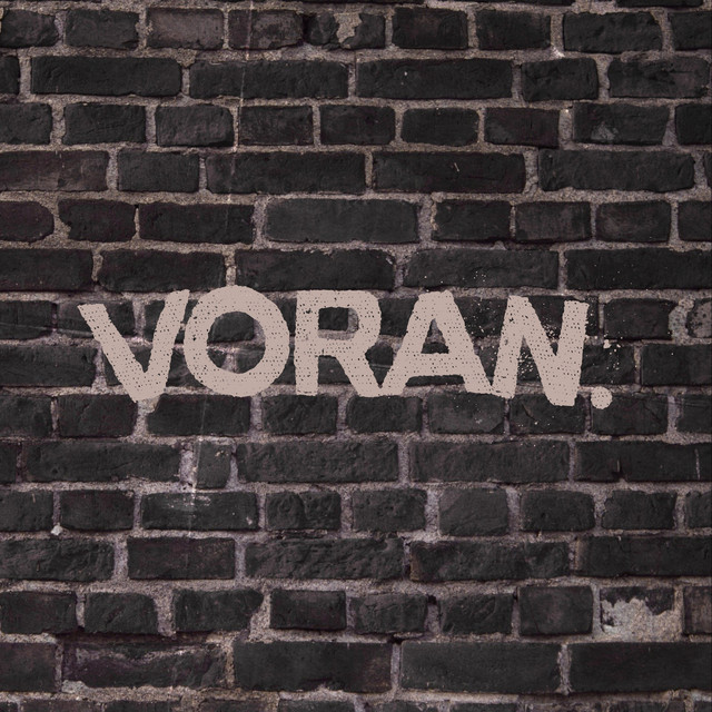 Voran cover