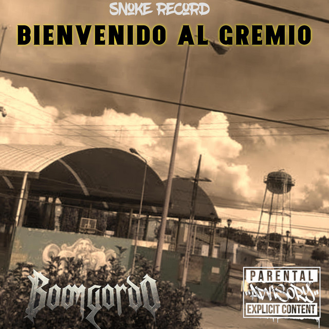 BIENVENIDO AL GREMIO