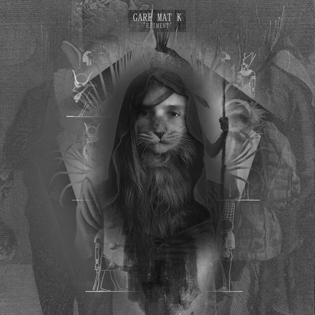 Heiment cover art