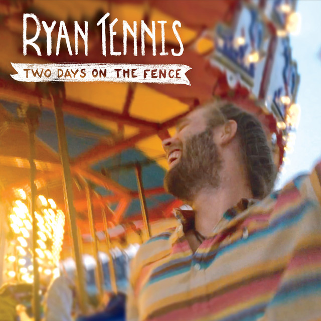 Two Days on the Fence cover