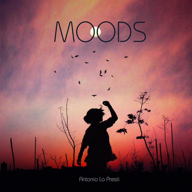 Moods cover art