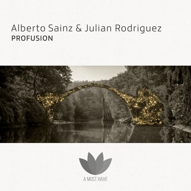 Profusion cover art