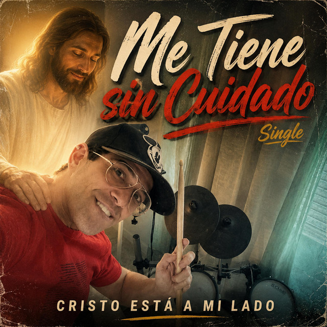 Lazaro Llanes – Me tiene sin cuidado