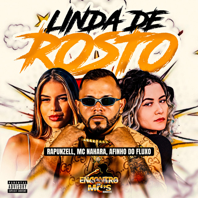 Linda de Rosto