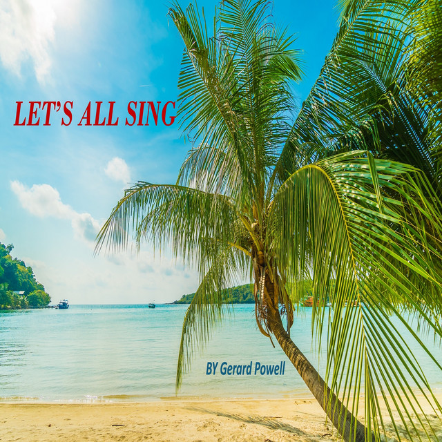 Let's All Sing