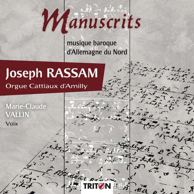 Manuscrits album image
