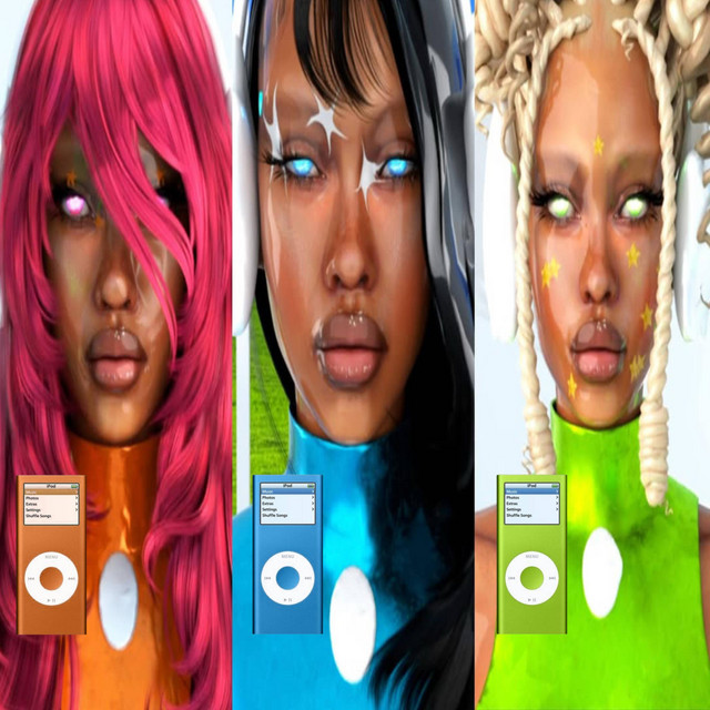 undefined album image