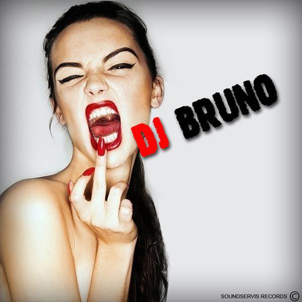 Dj Bruno (2012 remix) cover art
