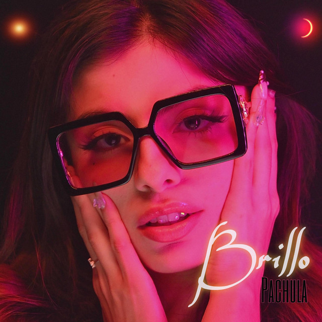 Brillo cover art