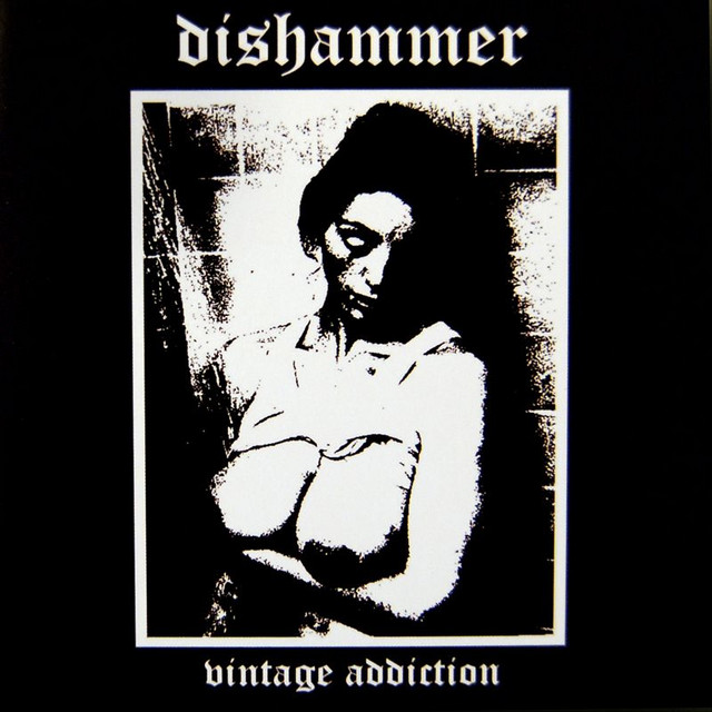 Dishammer photo