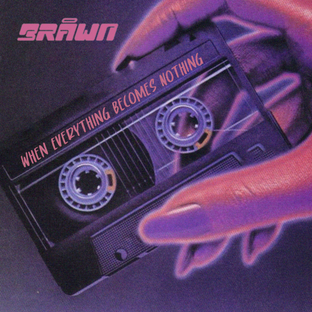 When Everything Becomes Nothing cover art