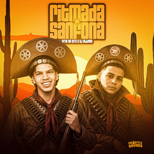 Ritmada De Sanfona