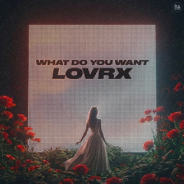 What Do You Want