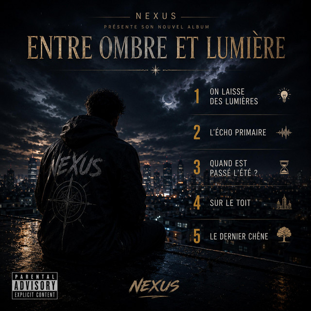 NEXUS : Entre ombre et lumière