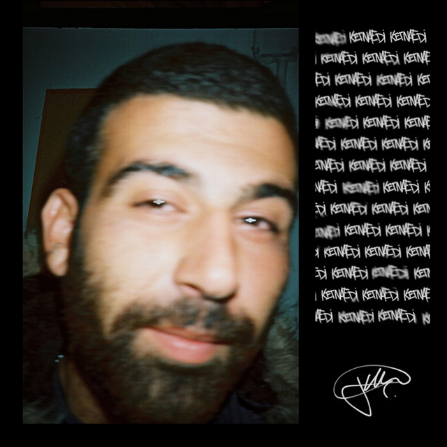 Ketnaedi: La Mixtape cover art