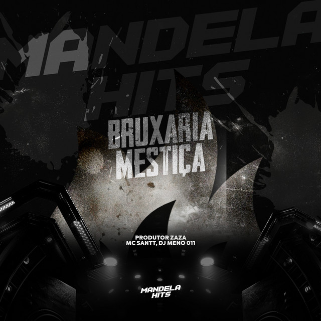 Bruxaria Mestiça