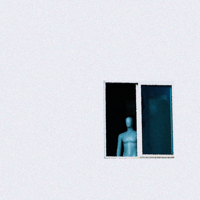 the time spent at the window (2025 Remaster) cover art