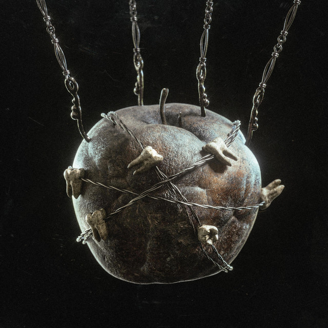 undefined album image