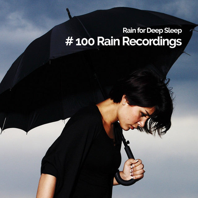 # 100 Rain Recordings cover art