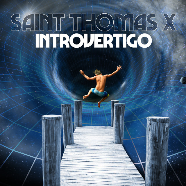 Introvertigo cover art