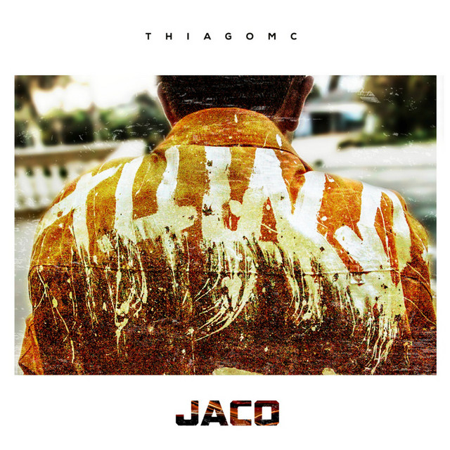 Jaco cover art
