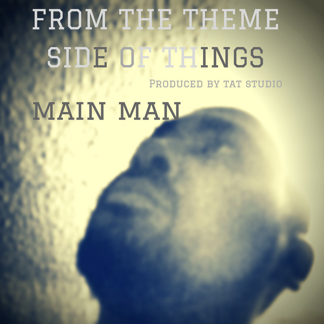 From the Theme Side of Things cover art