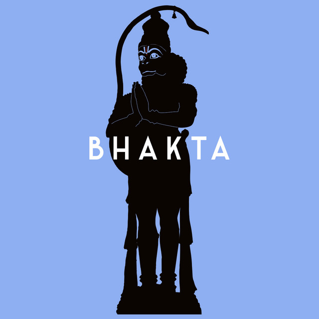 Bhakta cover art