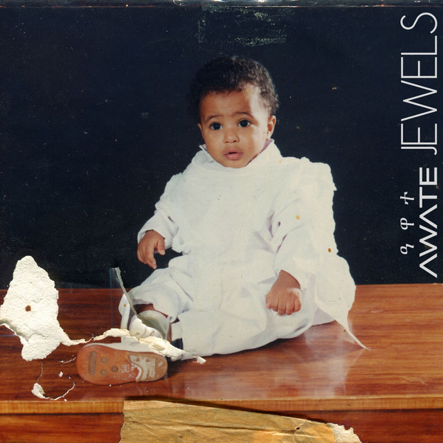Jewels cover
