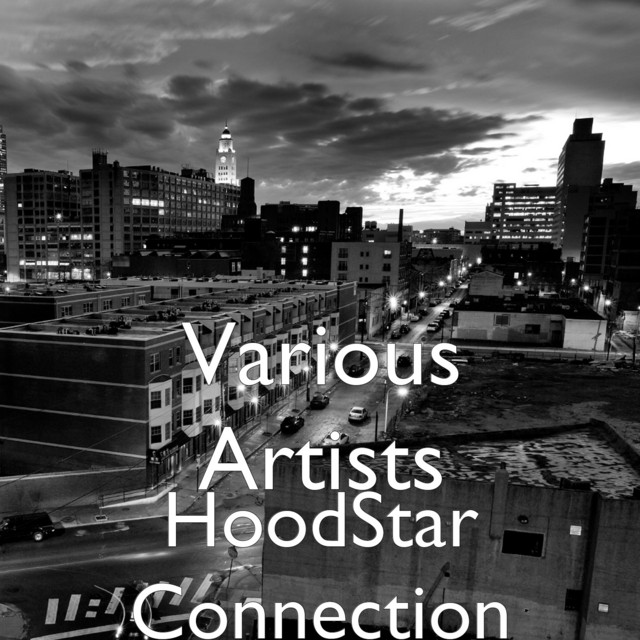 HoodStar Connection cover art