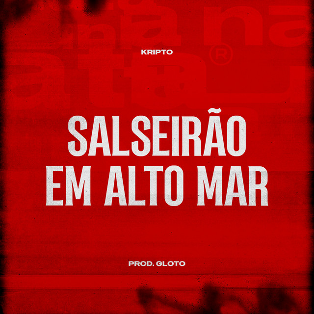 Salseirão Em Alto Mar