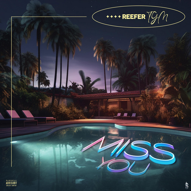 Miss You cover art