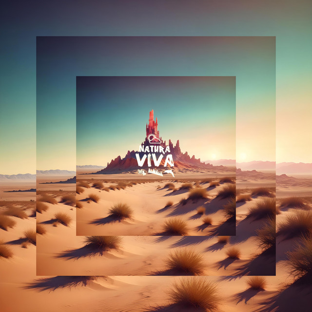 Solar cover art