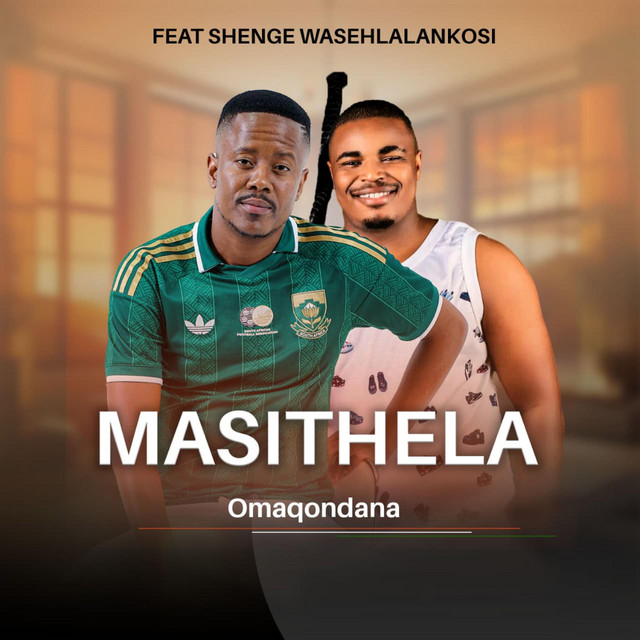 MASITHELA