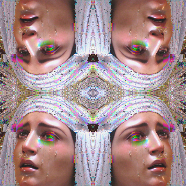 undefined album image
