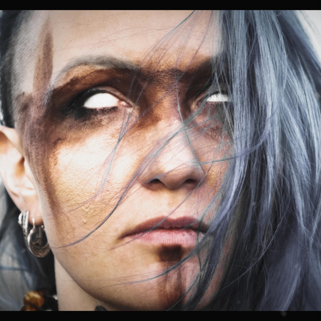Обкладинка: Zelenaya Dubrovonka — NADINKO